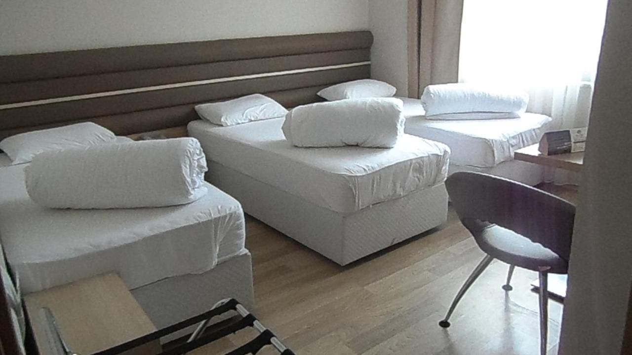 Bal Mini Hotel Tirebolu Экстерьер фото